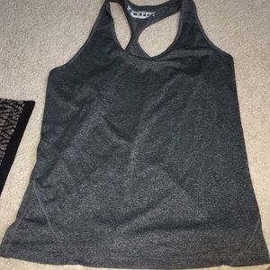 CHAMPION GREY WORKOUT TANK